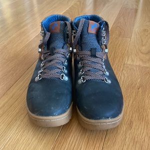 Womens Forsake Hiking Boots
